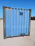 40ft Storage / shipping container. #APZU 424328