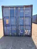 40ft Storage / shipping container. #APZU 424328