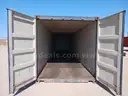 40ft Storage / shipping container. #TCLU 838632