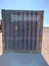 40ft Storage / shipping container. #TCLU 838632