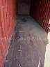 40ft Storage / shipping container.  #MSCU 984855