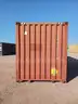 40ft Storage / shipping container. #TCNU 612622