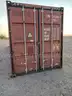 40ft Storage / shipping container. #TCNU 853066