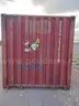 40ft Storage / shipping container. #ZCSU 263042