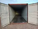 40ft Storage / shipping container. #ZCSU 263042