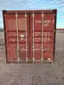 40ft Storage / shipping container. #ZCSU 263042