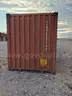 40ft Storage / shipping container. #TCNU 830214