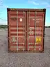 40ft Storage / shipping container. #TCNU 830214