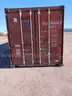 40ft Storage / shipping container. #TRLU 865606