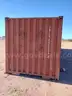 40ft Storage / shipping container. #TRLU 865606