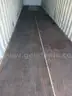 40ft Storage / shipping container. #TRLU 865606