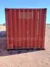 40ft Storage / shipping container. #ZCSU 278954