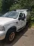2005 Ford F350 SD SLT Supercab 4WD