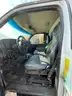 2007 GMC C6C042 Patch Truck