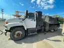 2007 GMC C6C042 Patch Truck