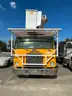 2006 Autocar Xpeditor WX Boom Tree Truck