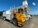 2006 Autocar Xpeditor WX Boom Tree Truck