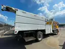 2006 Autocar Xpeditor WX Boom Tree Truck