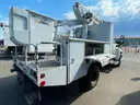 2007 Chevrolet C5C042 Altec Man Lift
