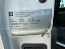 2007 Chevrolet C5C042 Altec Man Lift