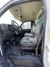 2007 Chevrolet C5C042 Altec Man Lift
