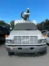2007 Chevrolet C5C042 Altec Man Lift