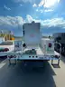 2007 Chevrolet C5C042 Altec Man Lift