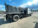 2009 GMC C6C042 Patch Truck