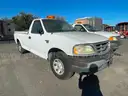2001 Ford F-150