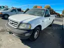 2001 Ford F-150