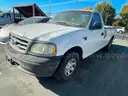 2001 Ford F-150