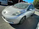 2013 Nissan LEAF