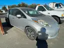 2013 Nissan LEAF
