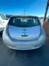 2013 Nissan LEAF