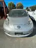 2013 Nissan LEAF