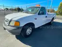 2004 Ford F-150
