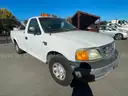 2004 Ford F-150