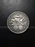 Genuine 1892 Columbian half dollar Coin, Contains 90% Silver