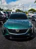 2025 Cadillac CT-5 Premium Luxury