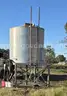 *******  3,000 Gallon Heated Oil/Emulsion Tank ********