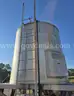 *******  3,000 Gallon Heated Oil/Emulsion Tank ********