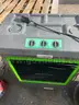 Evaporative Cooler