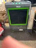 Evaporative Cooler