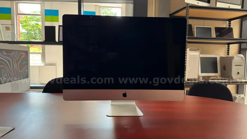 Apple iMAC