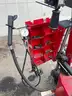 Hunter Tire Changer