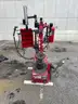 Hunter Tire Changer
