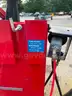 Hunter Tire Changer