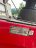 Hunter Tire Changer