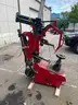 Hunter Tire Changer