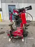Hunter Tire Changer